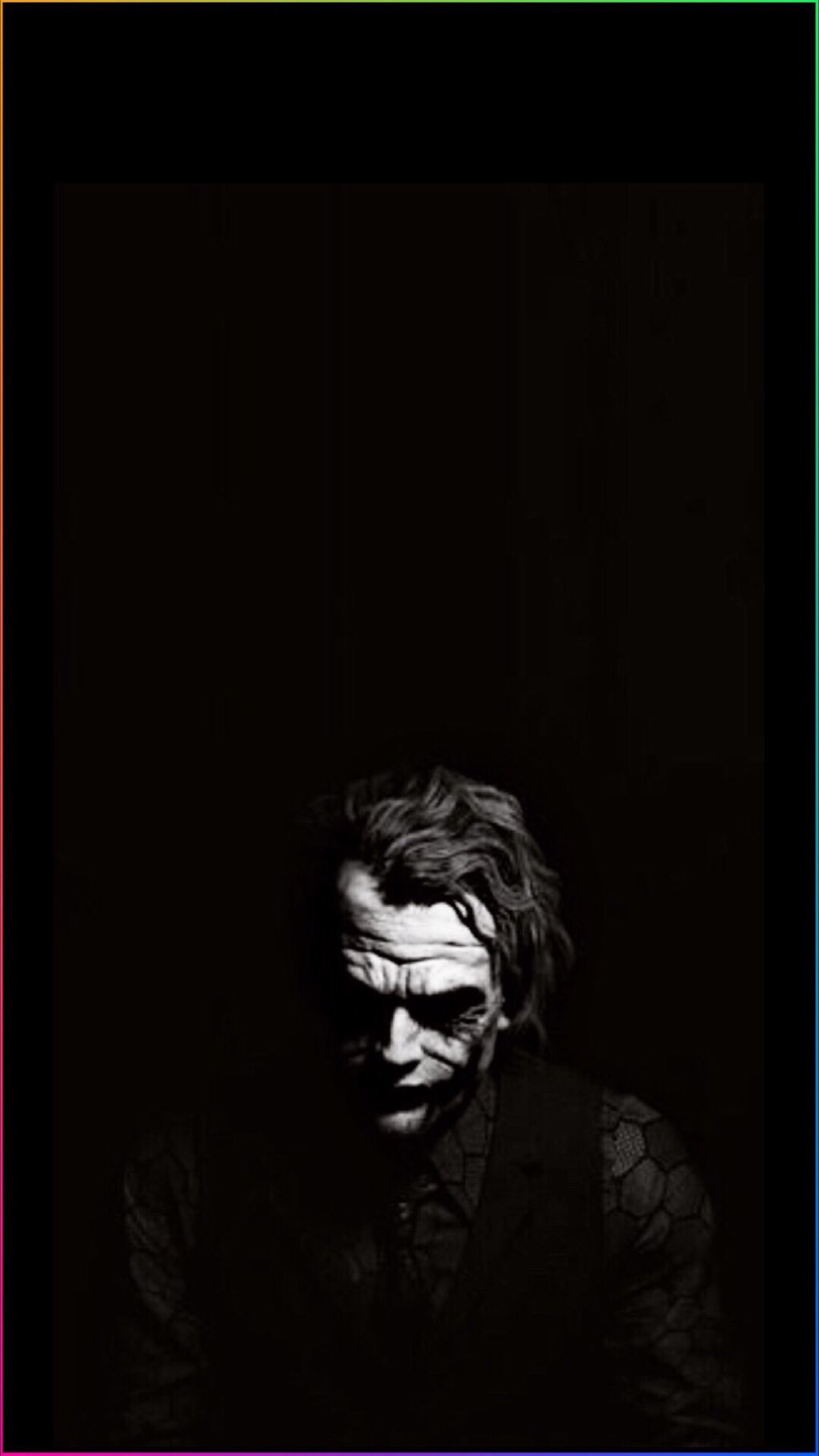 The Joker Mobile Wallpapers - Wallpaper Cave