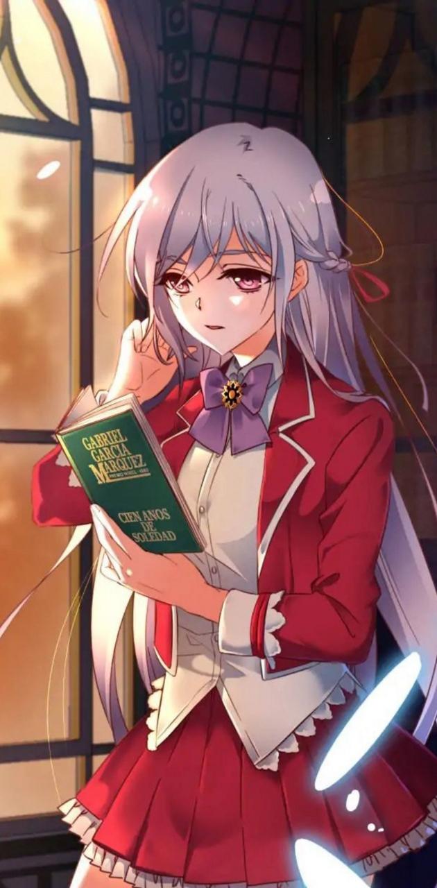 Anime Girl wallpaper