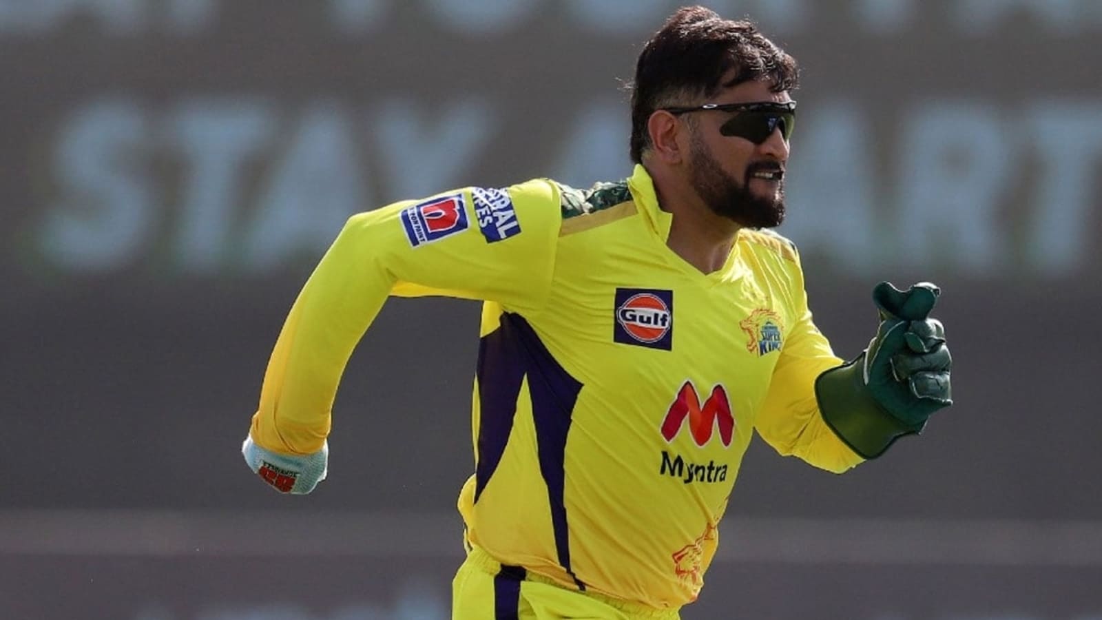 IPL 2021: 'Calm, composed, chilled out' Uthappa says CSK youngster is 'much like MS Dhoni'