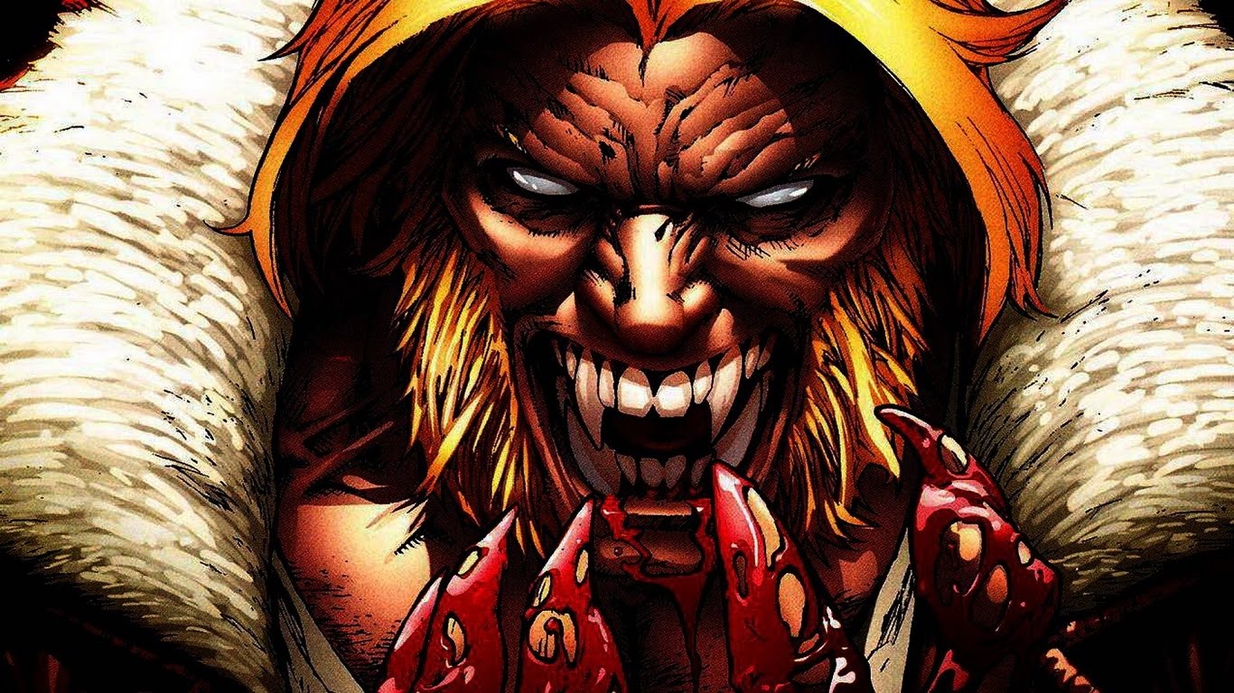 Sabretooth wallpaper, Comics, HQ Sabretooth pictureK Wallpaper 2019