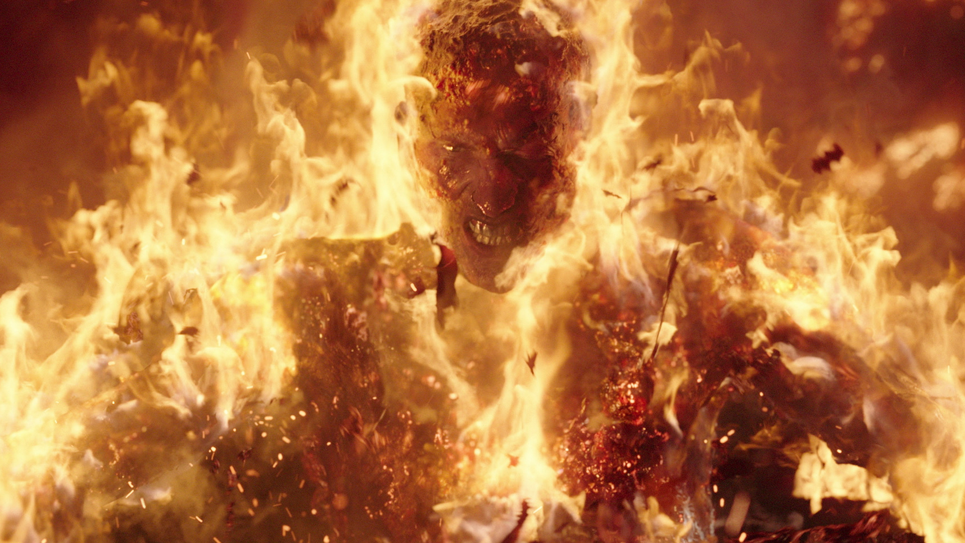 This is how Netflix Project Power character's gained their super powers