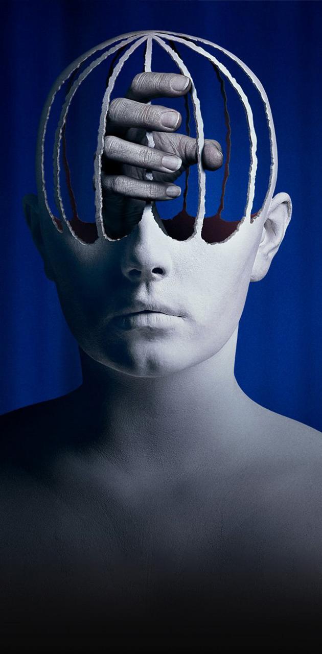 Channel Zero wallpaper