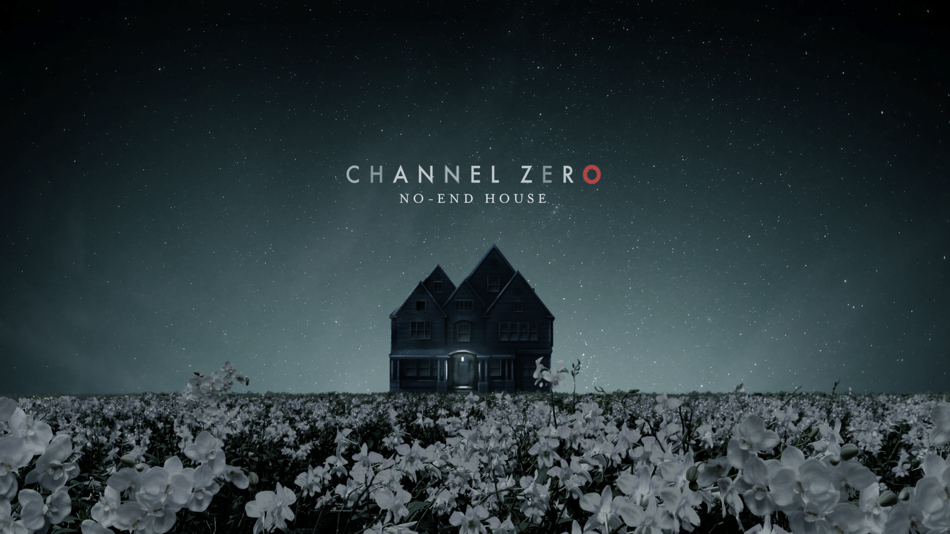 CHANNEL ZERO