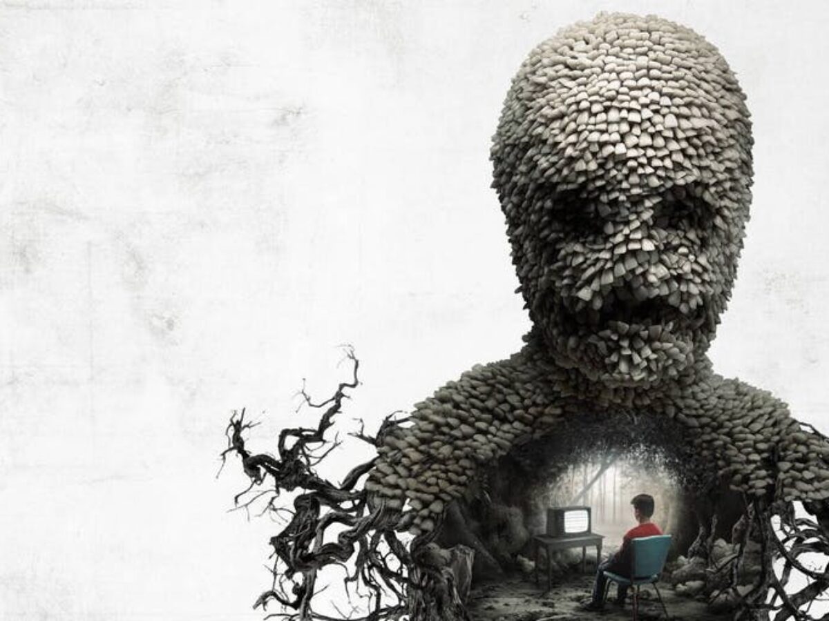 Channel Zero' Season 1. TV Review. Ready Steady Cut