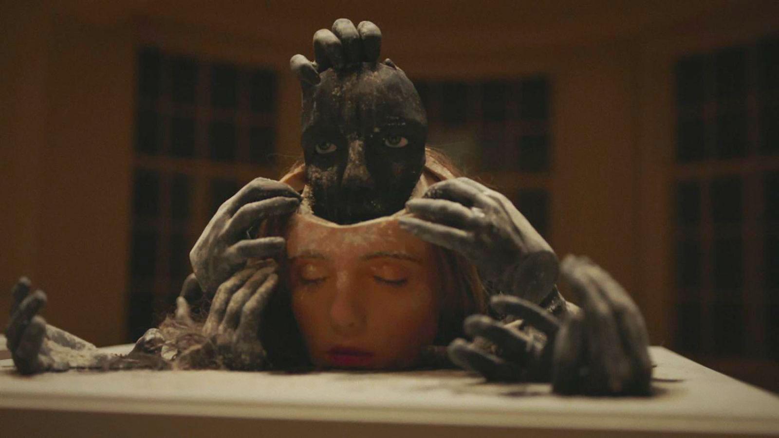 How 'Channel Zero' turns online 'creepypasta' tales into TV horror
