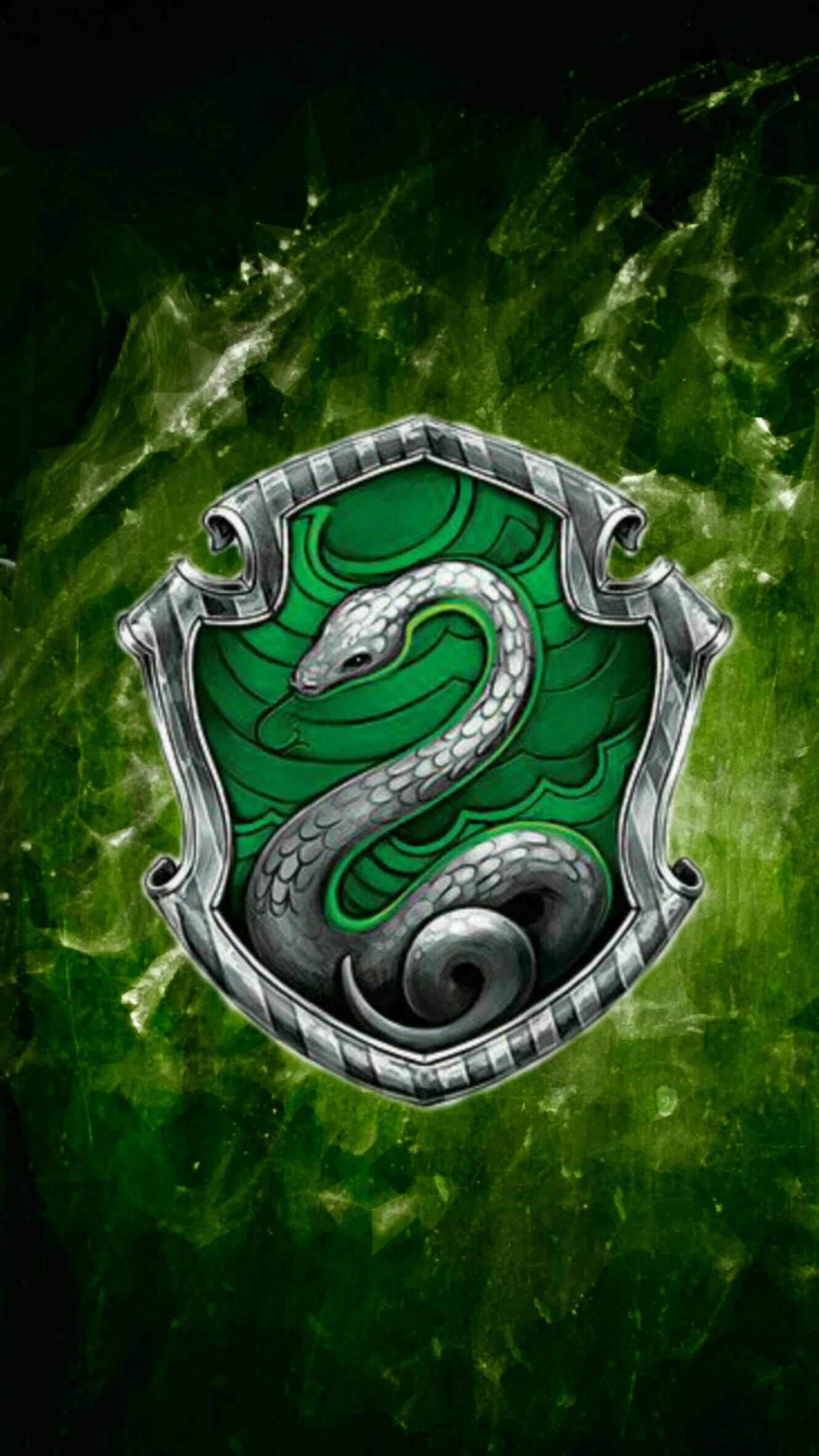 slytherin wallpaper 50