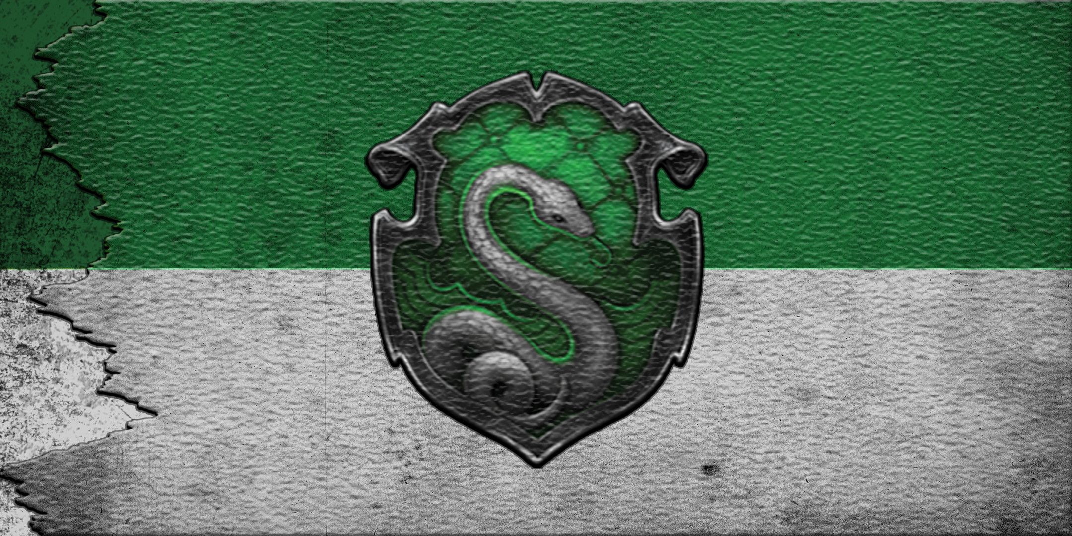 Slytherin wallpaper