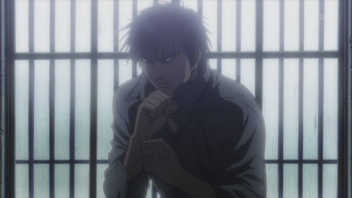 RAINBOW Nisha Rokubou no Shichinin Episodes 01, 02