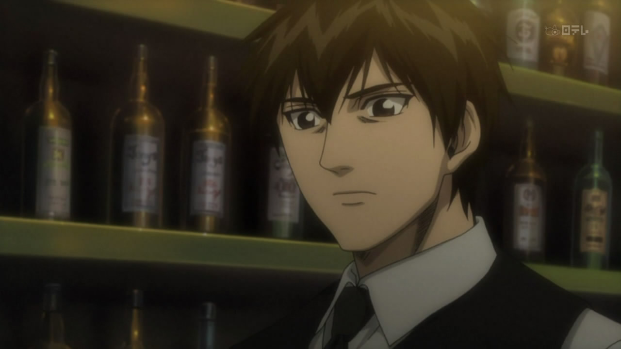 Minakami Mario Rokubou No Shichinin Anime Image Board