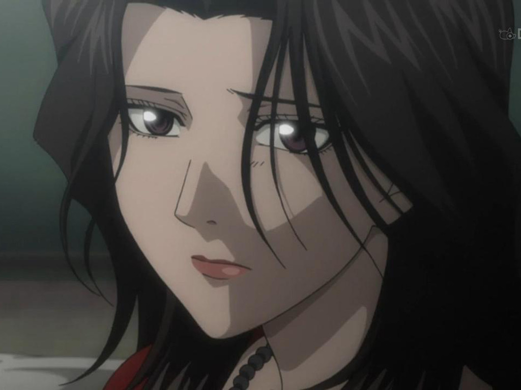 Rainbow Nisha Rokubou no Shichinin anime review