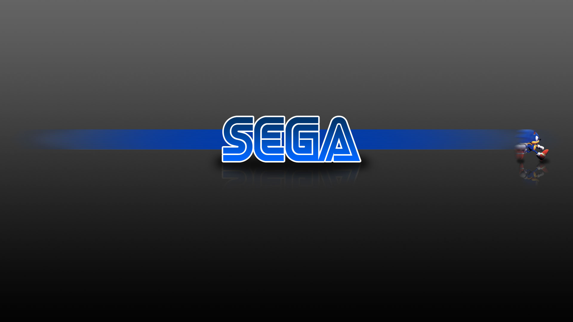 Sega wallpaper