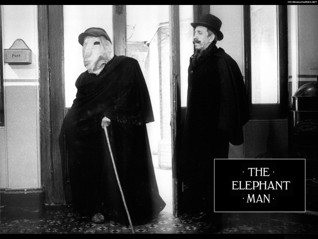 The Elephant Man Elephant Man Wallpaper