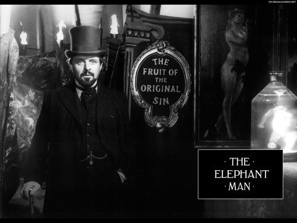 The Elephant Man Elephant Man Wallpaper