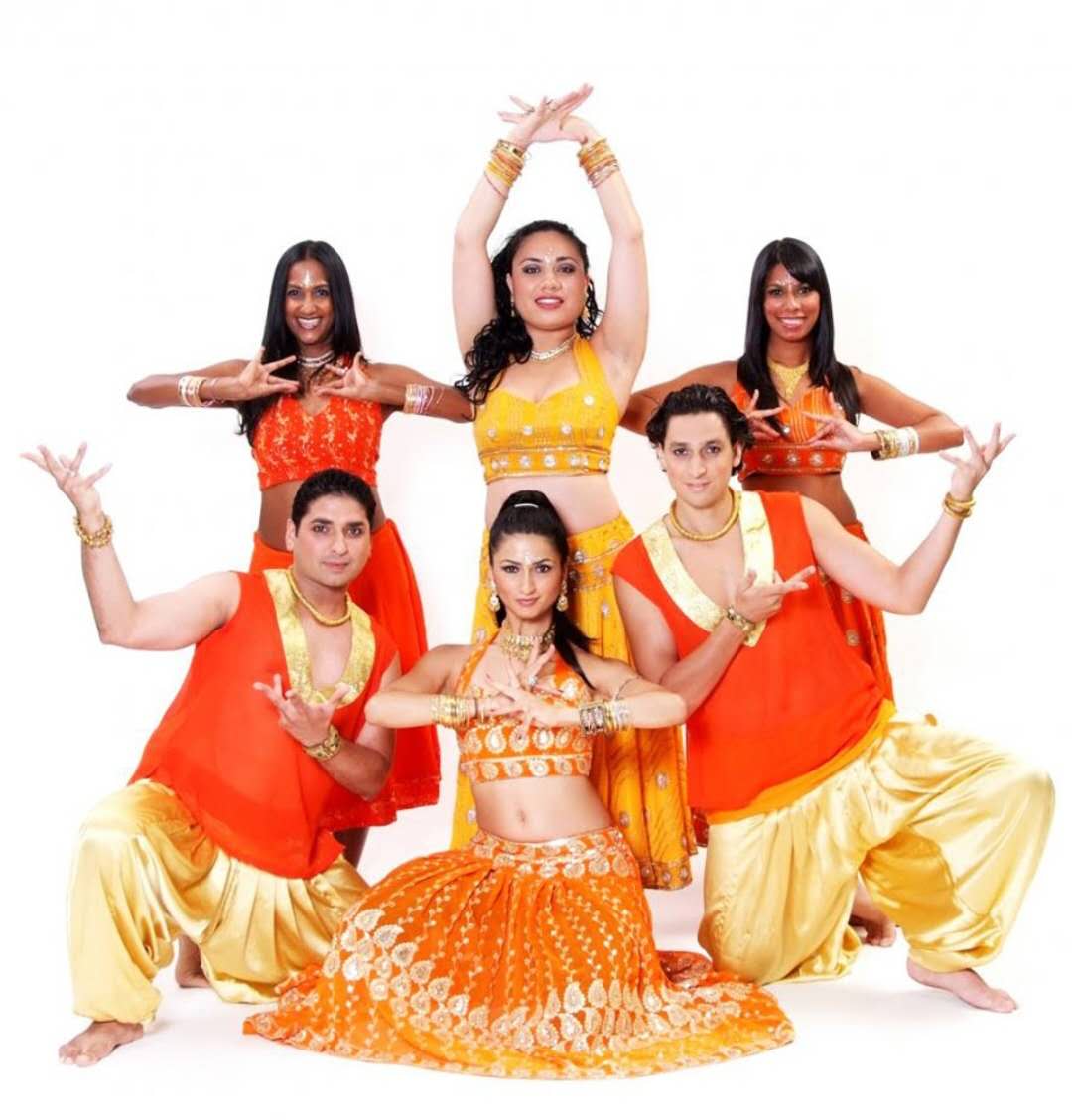 Buy Bollywood Party Tickets in Shenzhen
