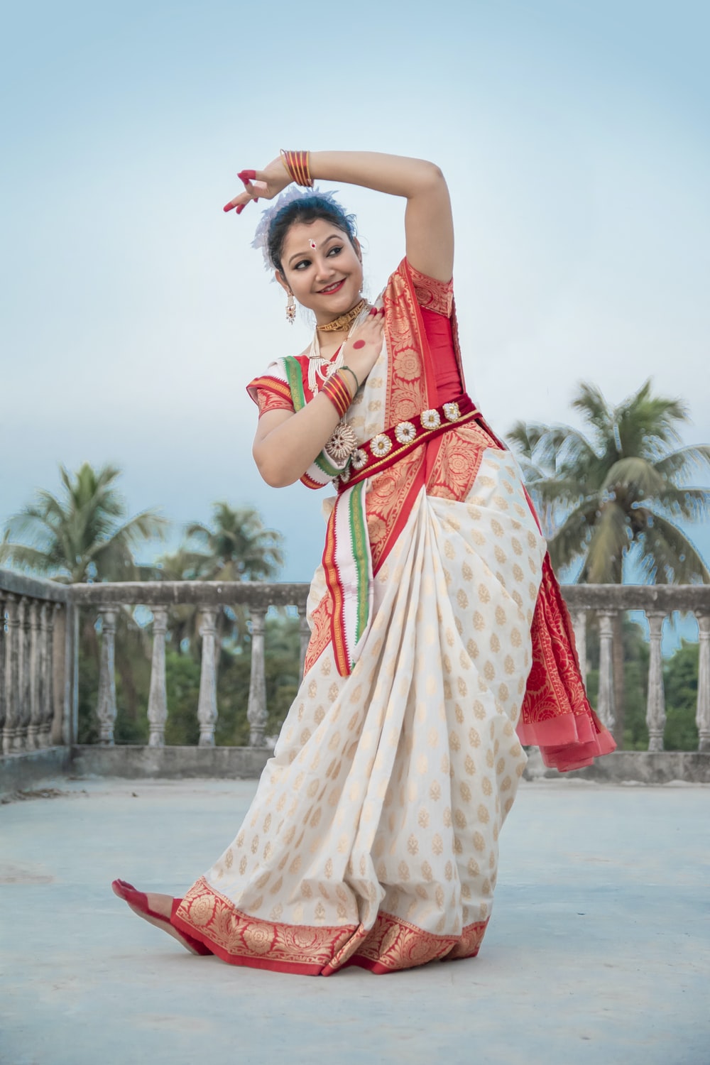 Indian Dance Picture [HD]. Download Free Image
