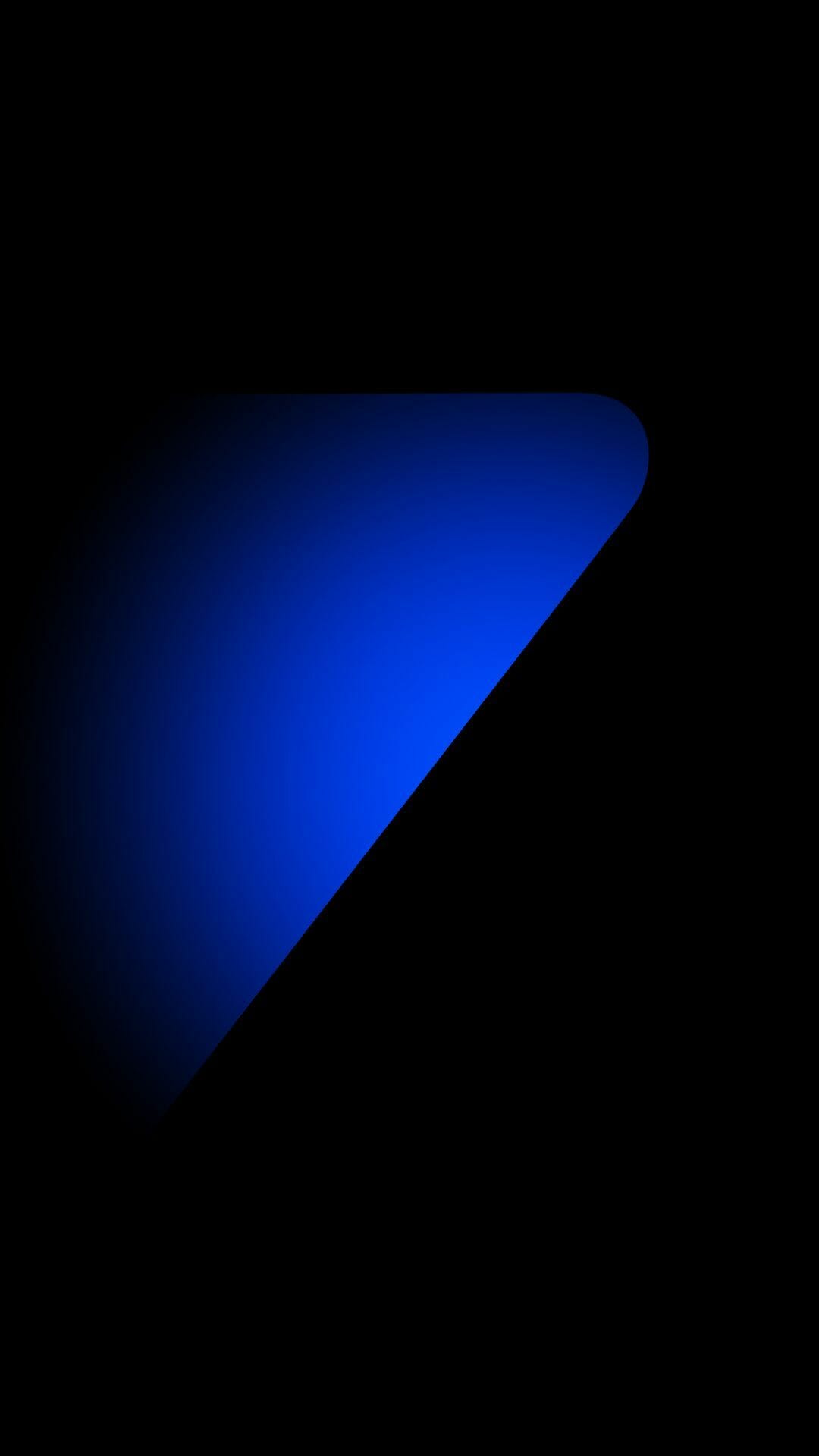 Samsung Galaxy S7 Edge lock screen wallpaper. Design