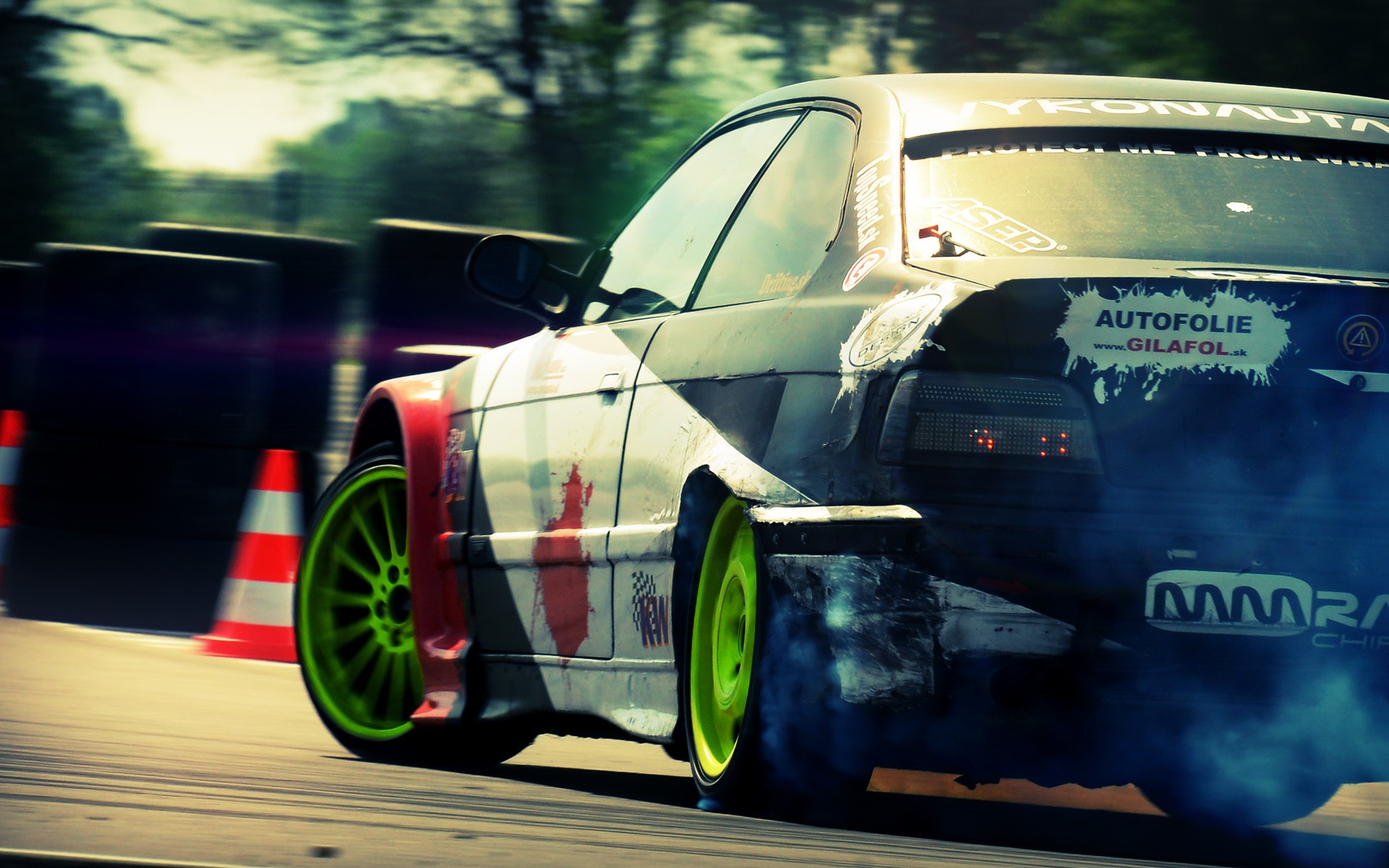 lens, Flare, Drifting, Cars, Bmw, M3, Drifting, Bmw, E36, Tv, Shows Wallpaper HD / Desktop and Mobile Background