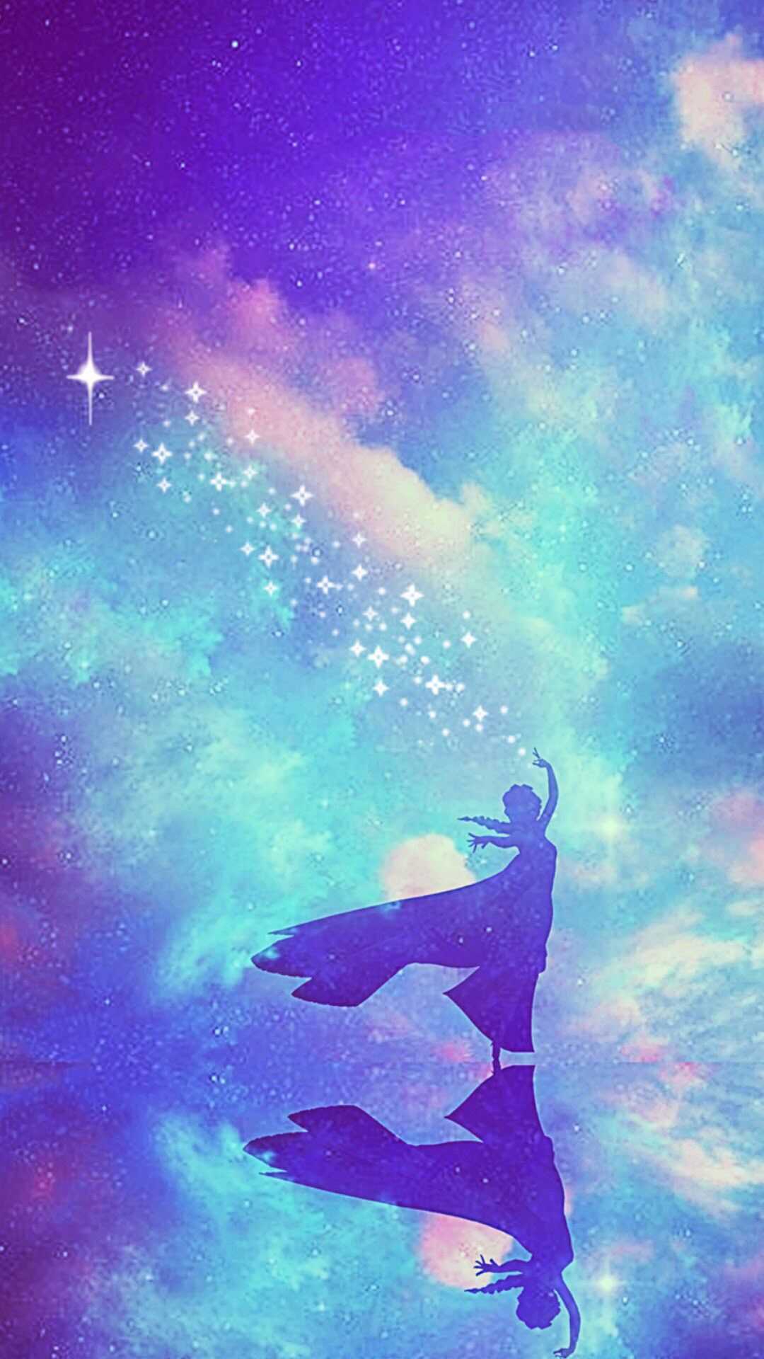 Mobile Disney Wallpaper