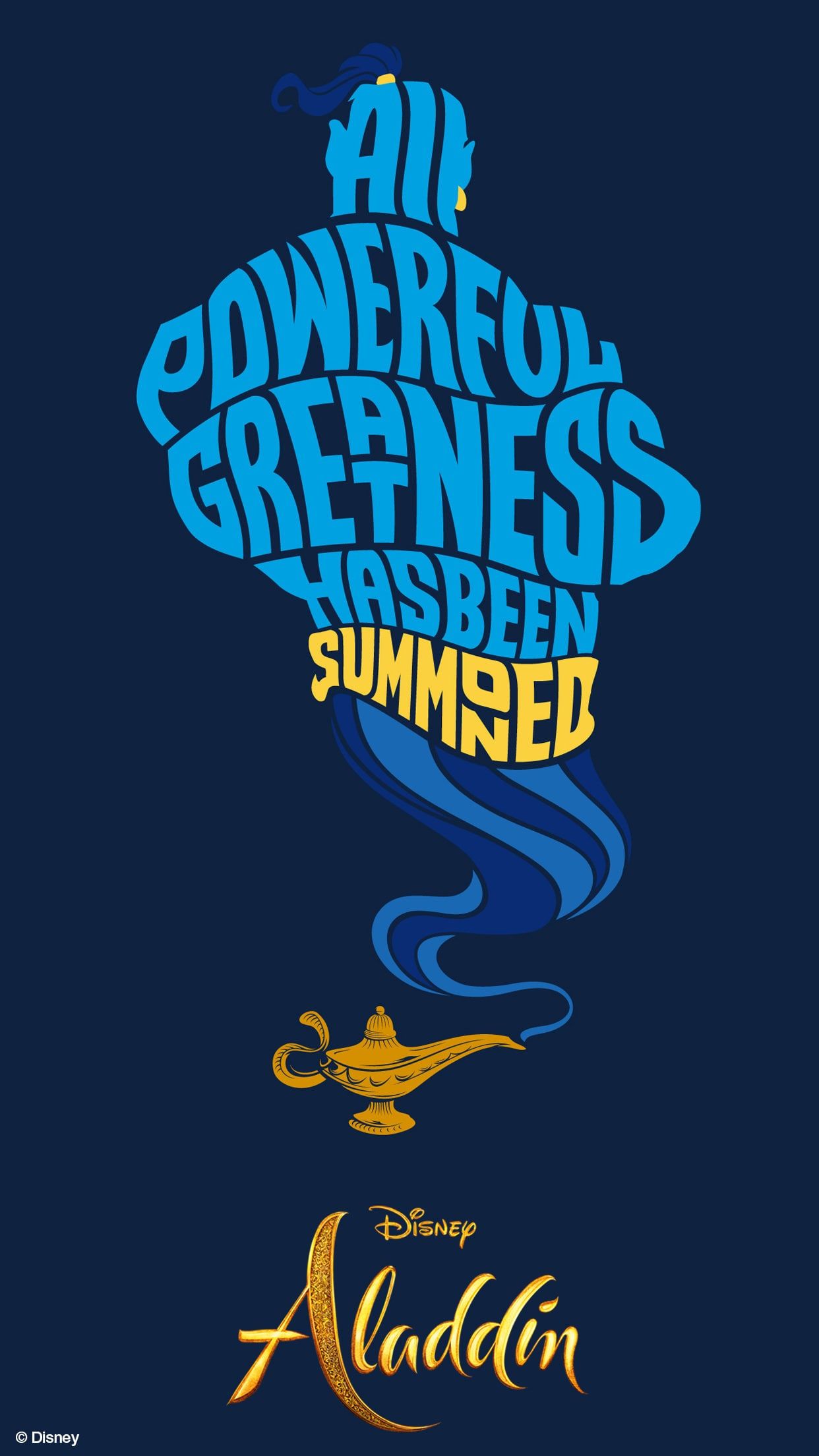 Mobile Disney Wallpaper