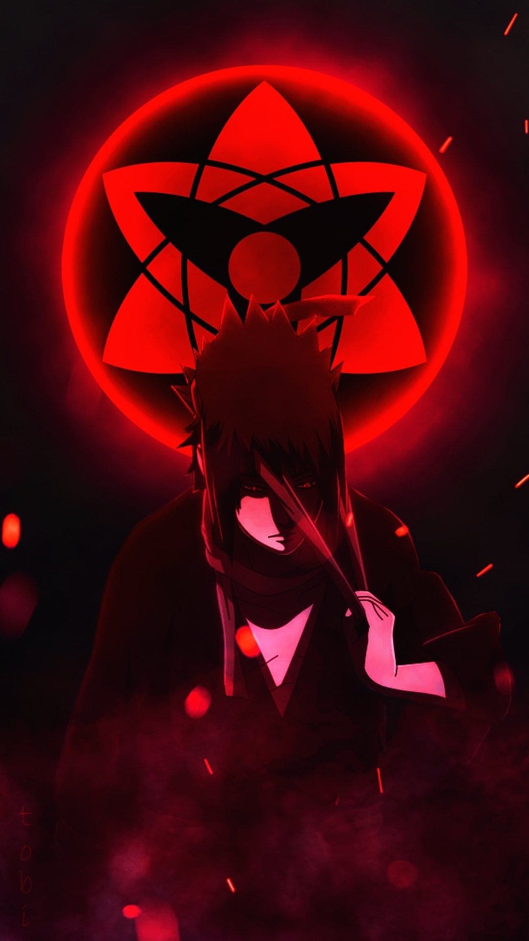 Sharingan Wallpapers - KoLPaPer - Awesome Free HD Wallpapers