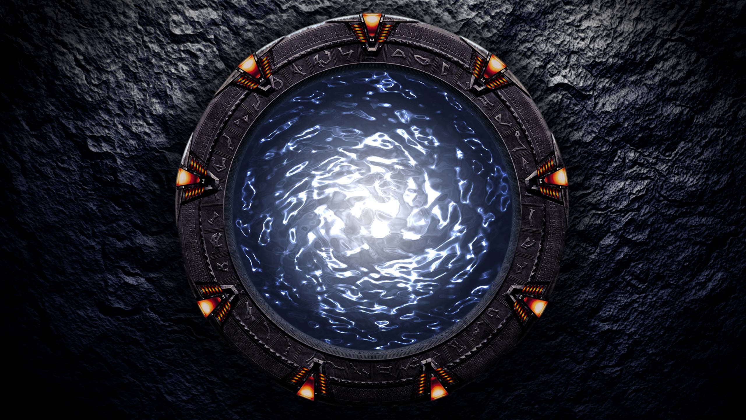 Stargate SG 1 HD Wallpaper