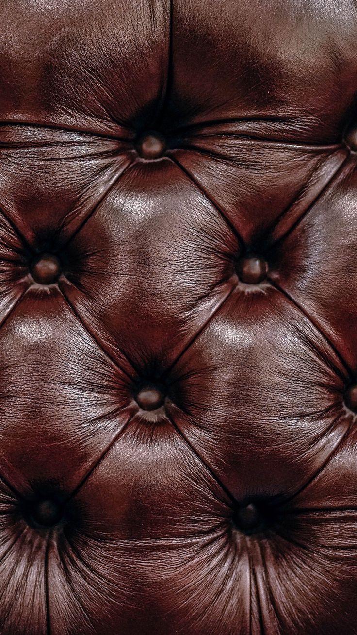 Brown leather texture found on couch. #leathertexture #brownleather. Brown leather sofa, Brown leather texture, Leather sofa