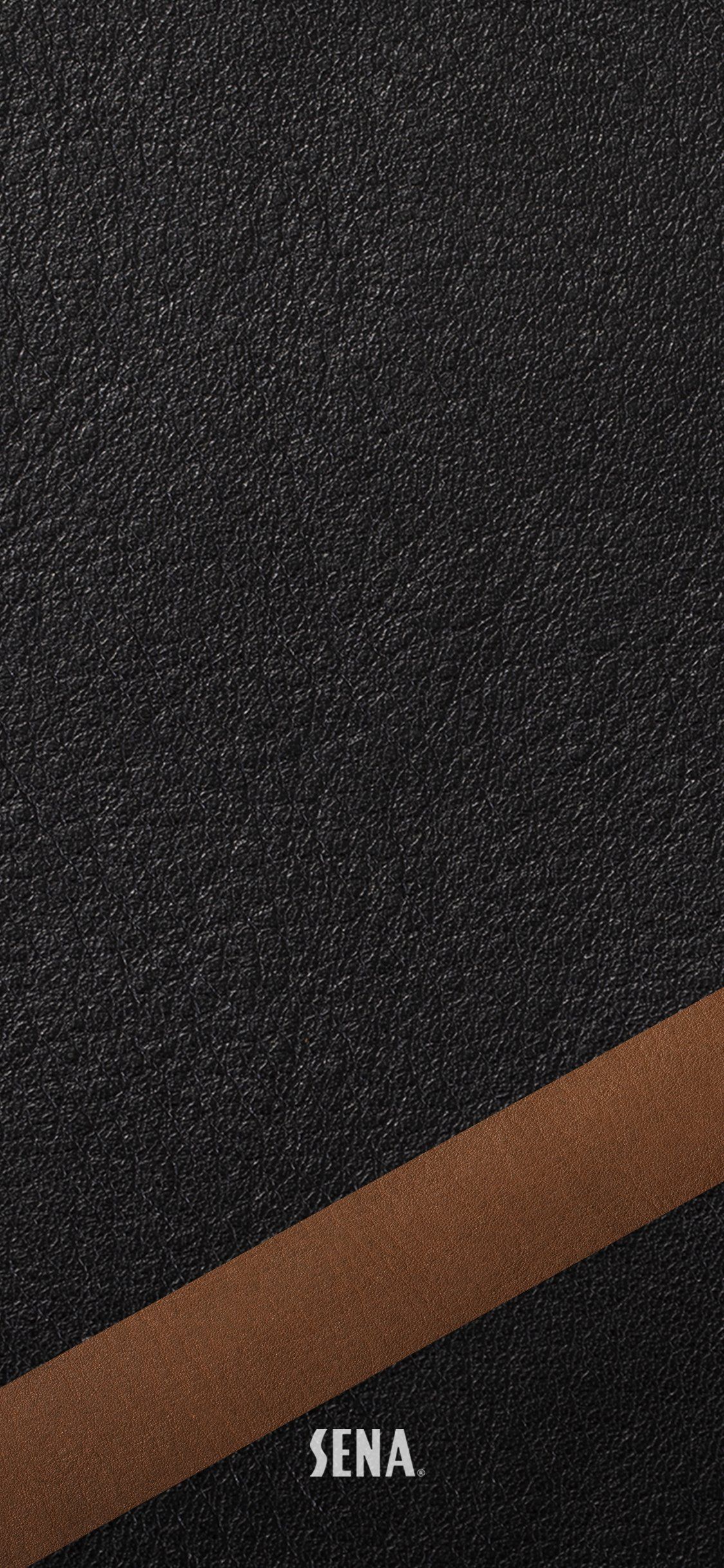 Leather Phone Wallpaper