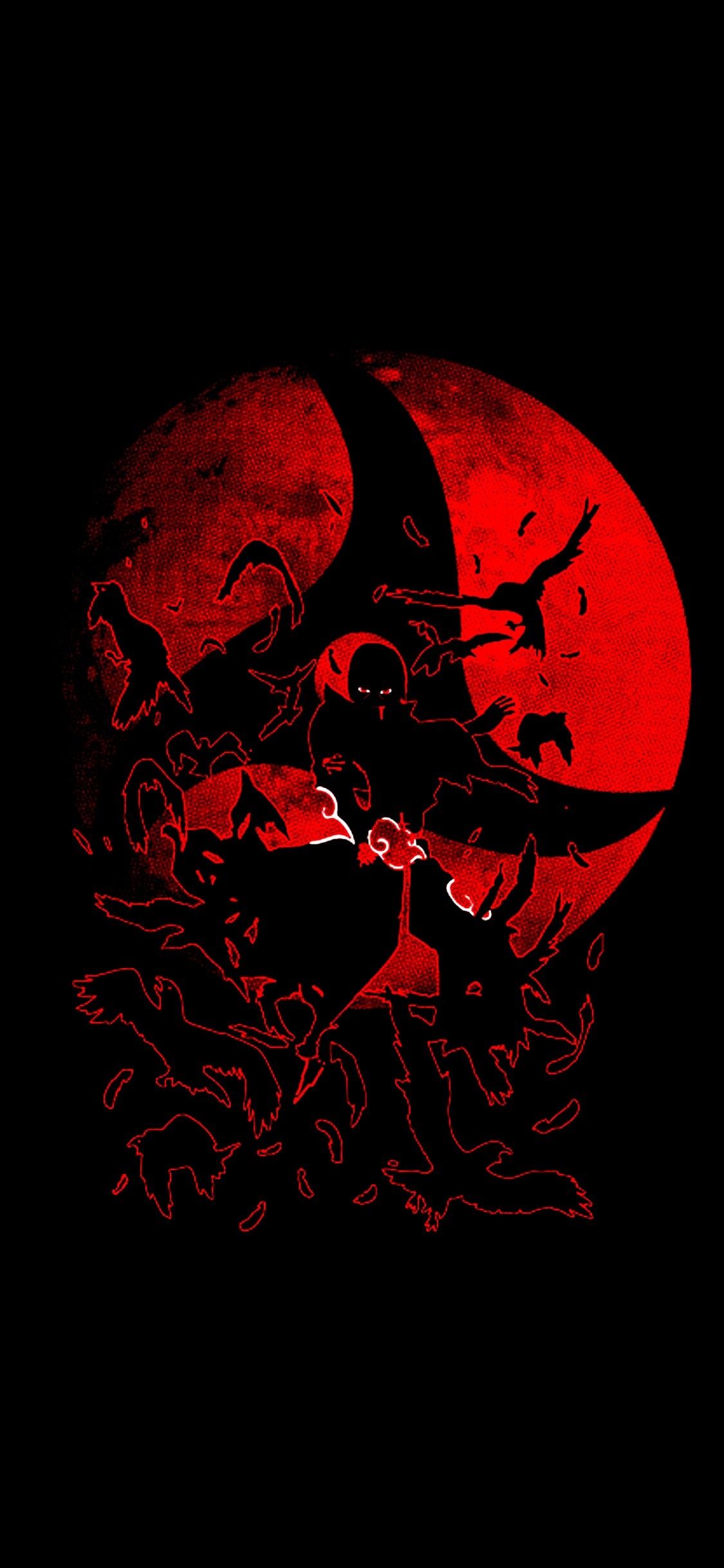 Sharingan Wallpaper, HD Sharingan Background on WallpaperBat