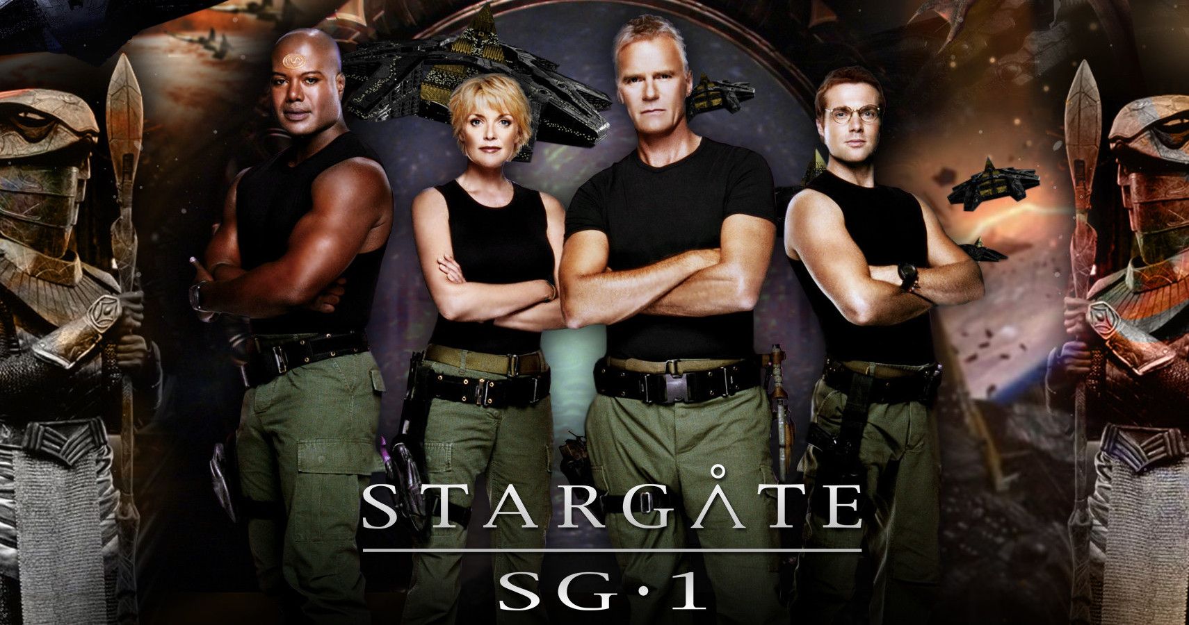 The 5 Best Episodes Of Stargate SG 1 (& 5 Worst)