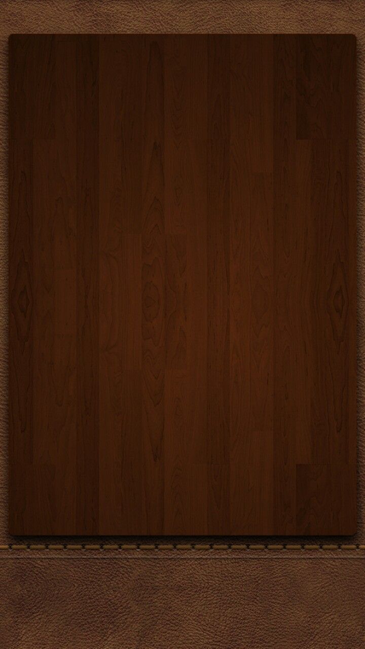 Woodgrain & Leather Wallpaper. Screen savers wallpaper, Supreme wallpaper, Phone screen wallpaper