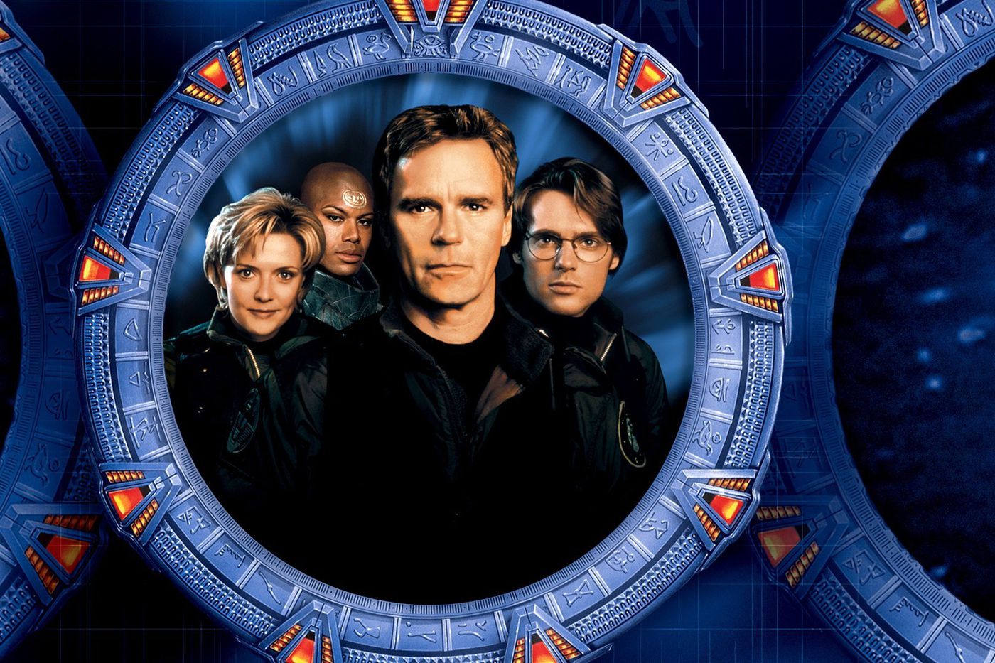 Pop Culture Corner:rgate of Memories