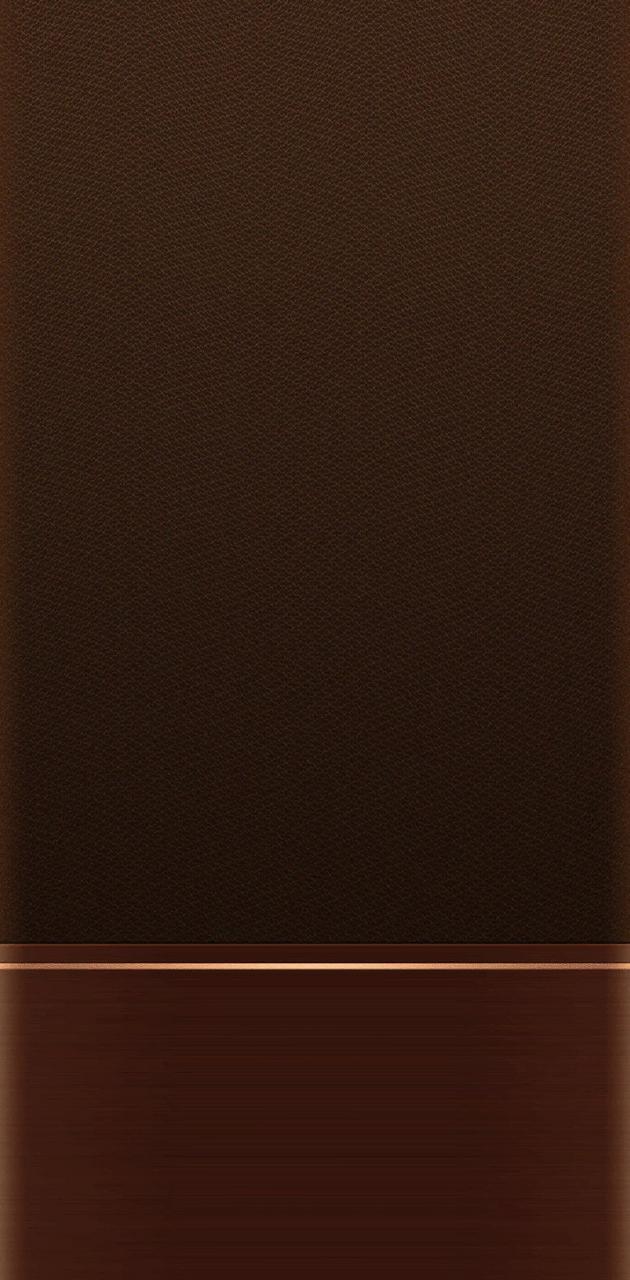 brown wallpaper