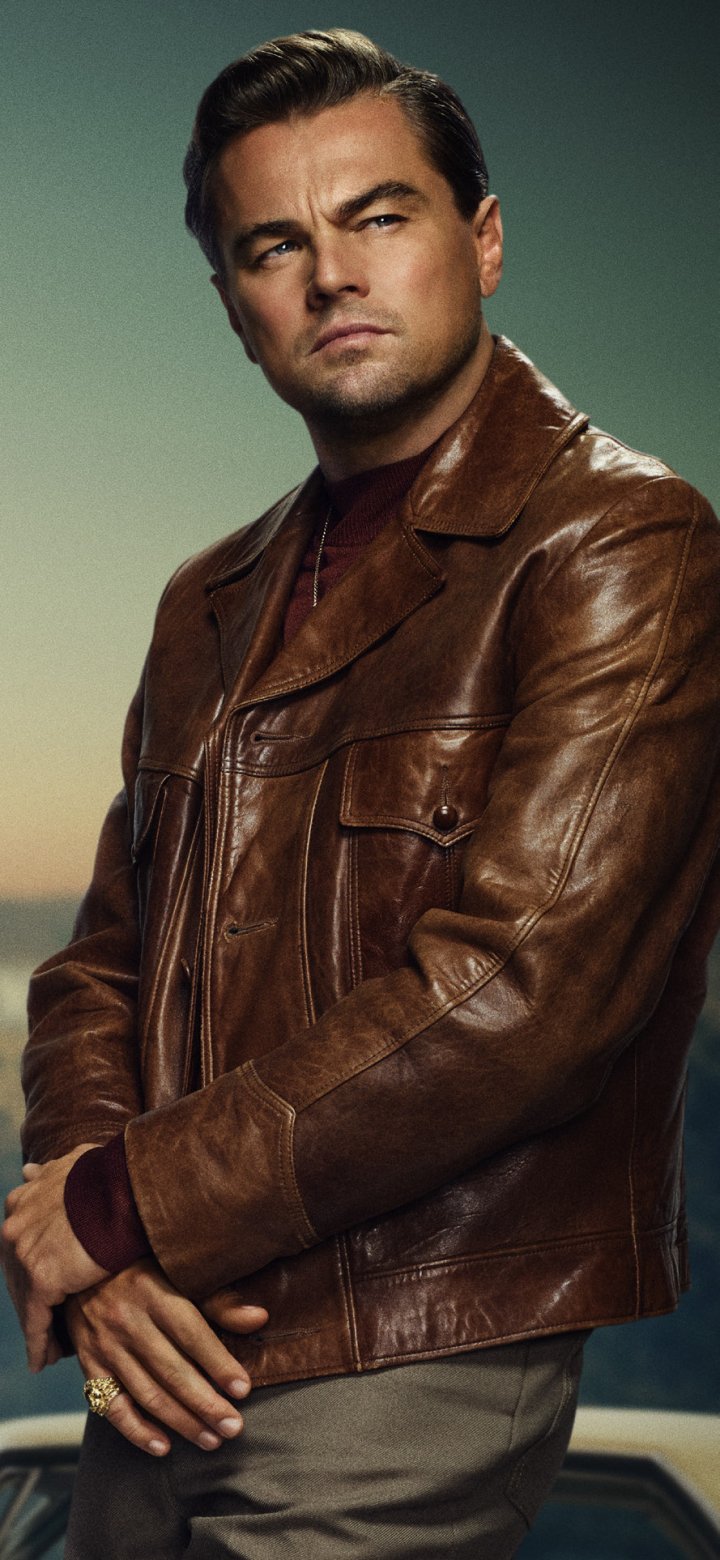 Movie Once Upon A Time In Hollywood