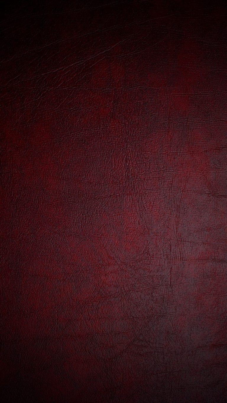 Leather Red Wallpaper - [1080x1920]
