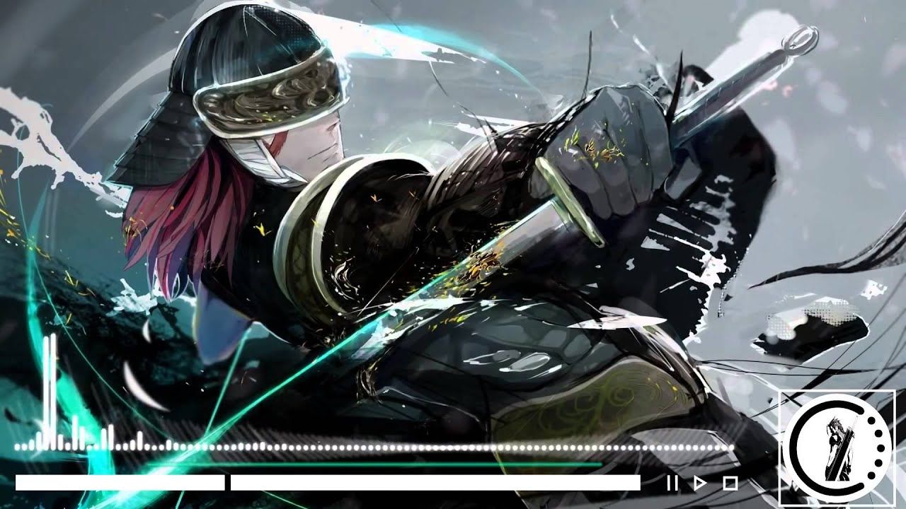 Eruku Samurai * trap* Nippon. Samurai anime, Samurai wallpaper, Afro samurai