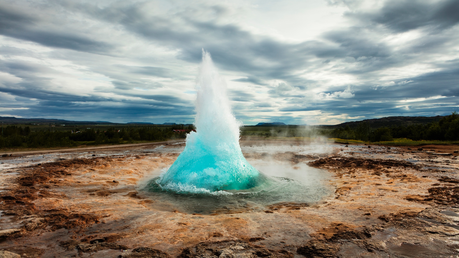 Geothermal Energy Wallpapers Wallpaper Cave