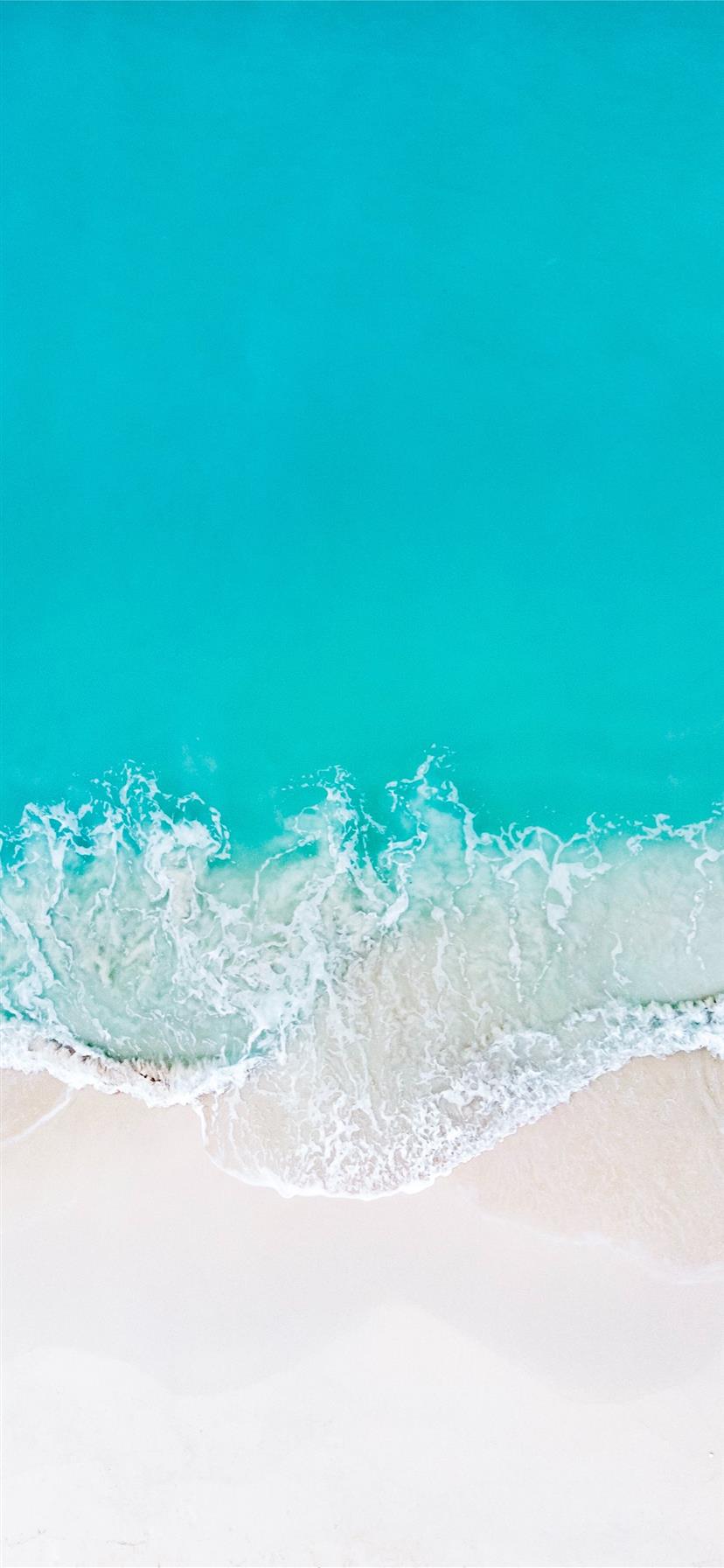 Best Ocean iPhone 11 HD Wallpaper