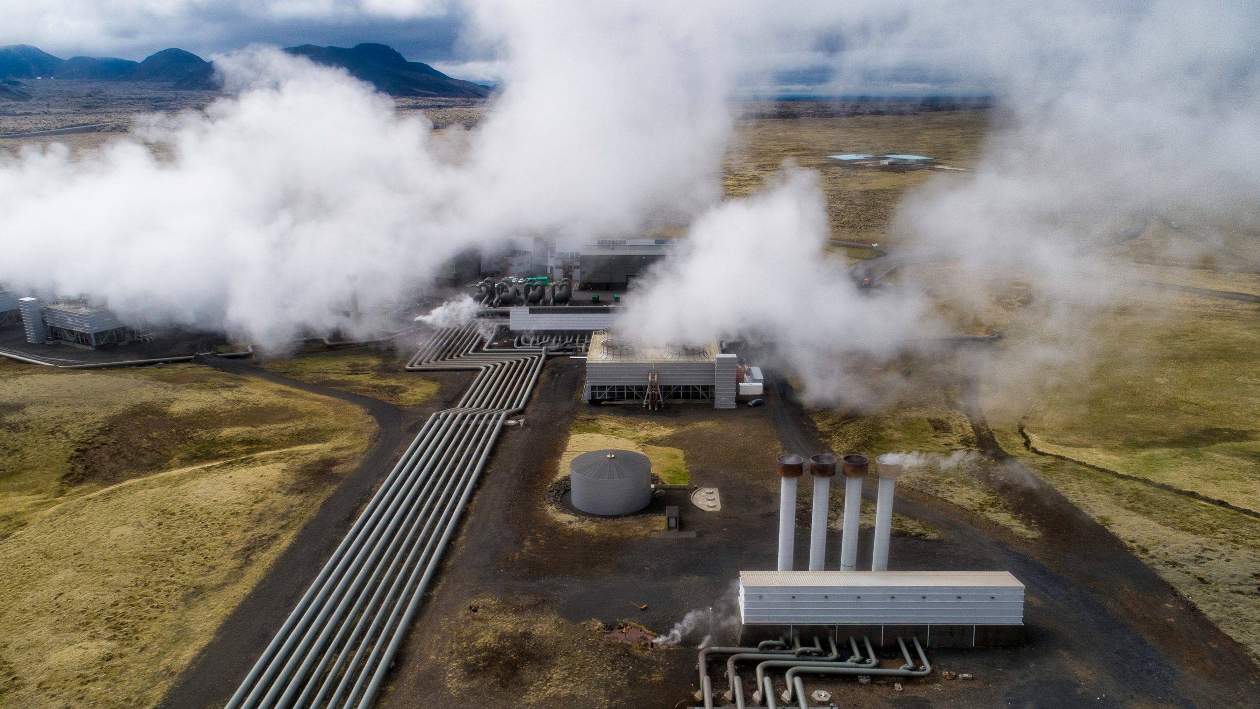 Industry: Geothermal energy requires European policy solutions