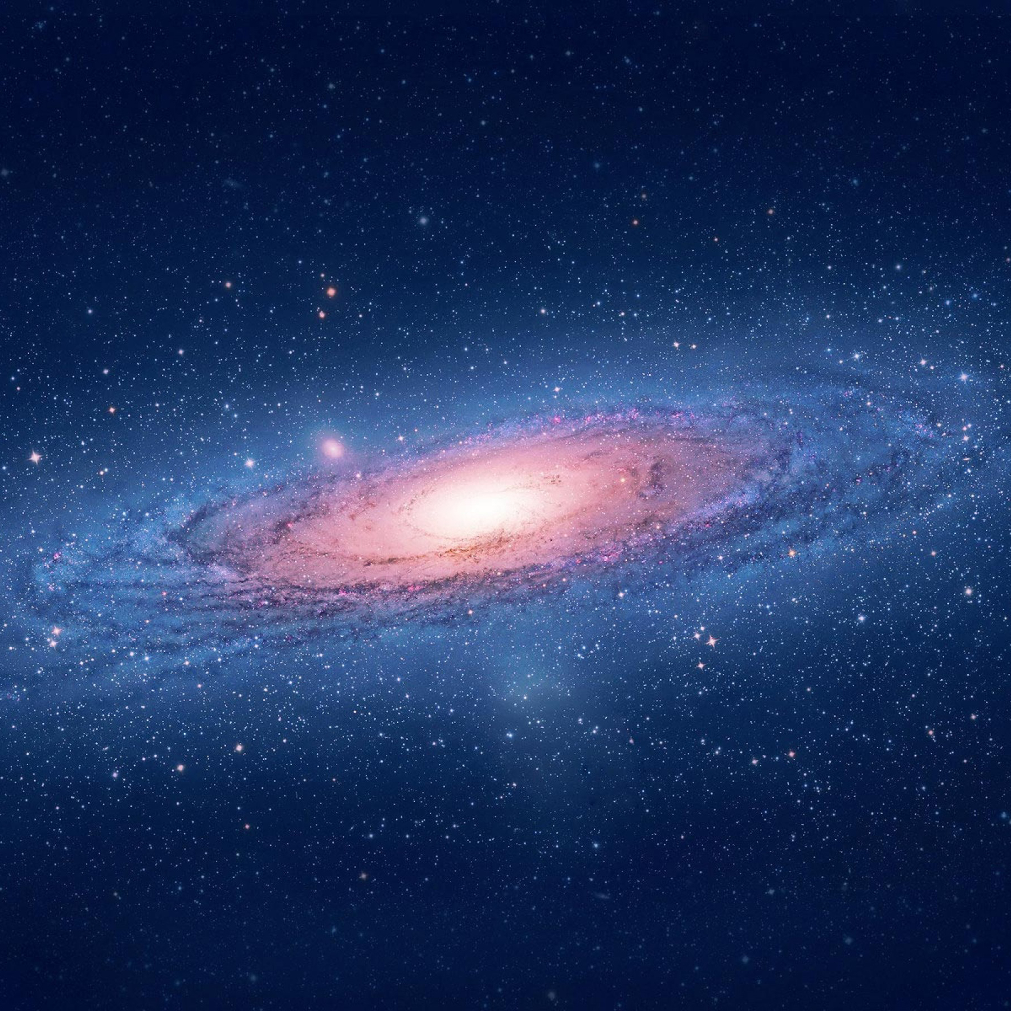 Apple Galaxy Wallpapers Wallpaper Cave