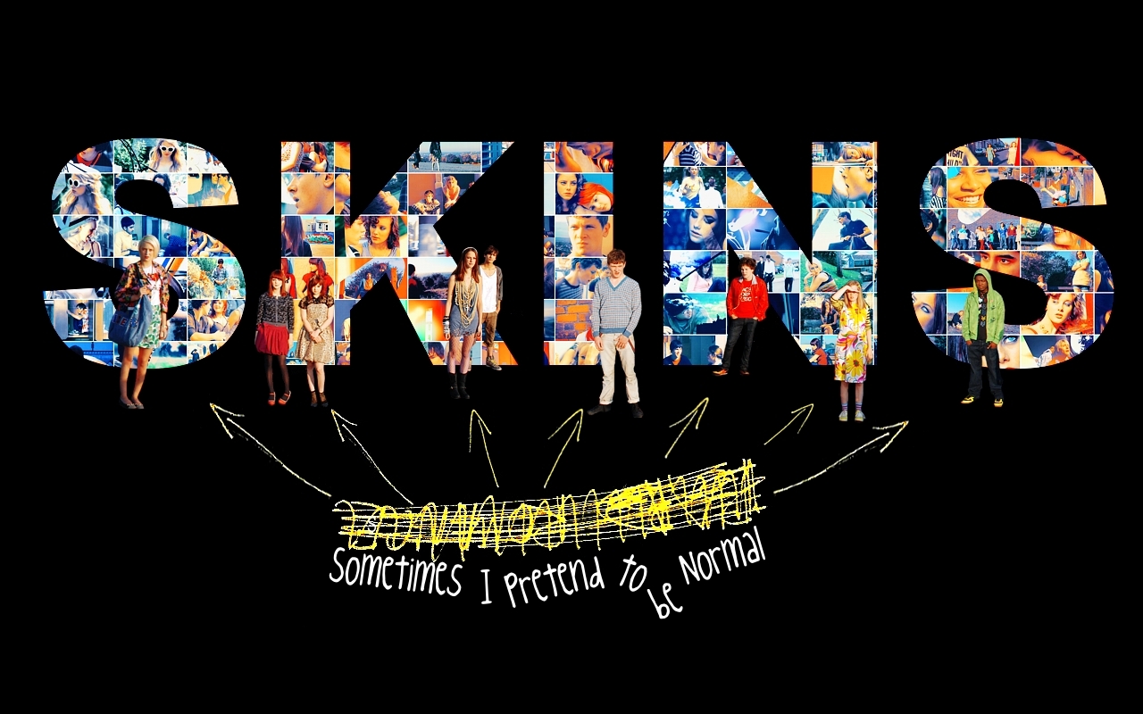 Skins