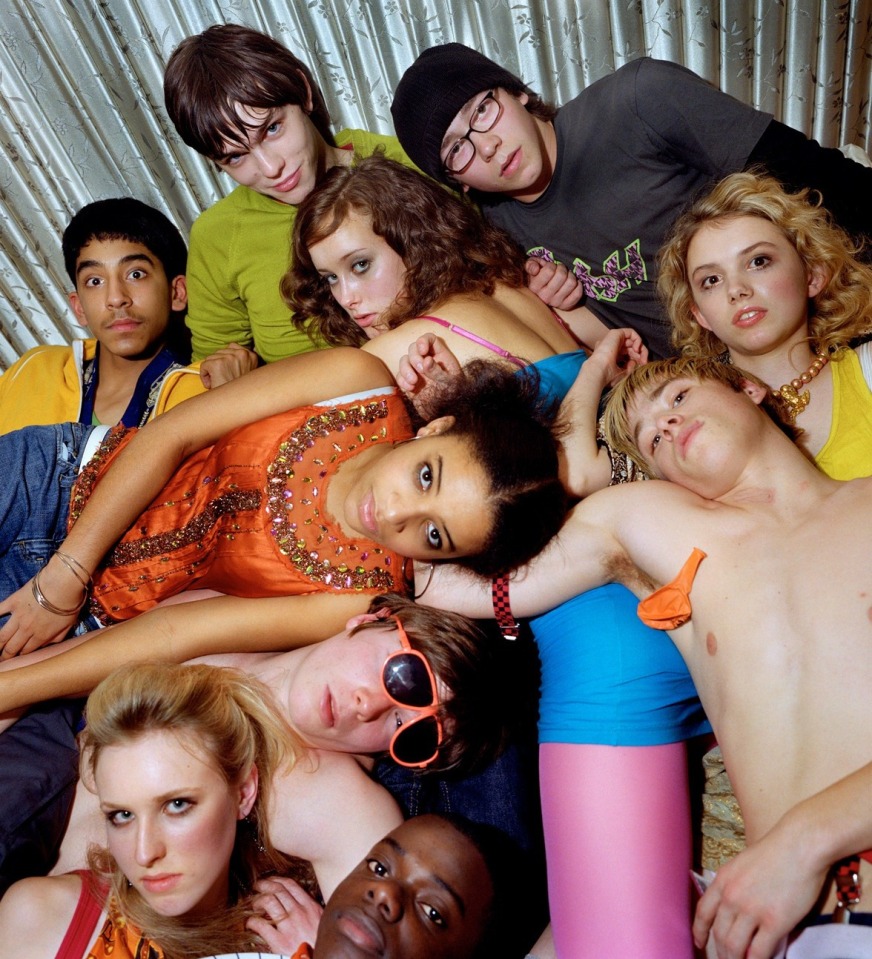 Skins: Where Are The Cast Now? From Stripper And TikTok Sensation To X Men Star