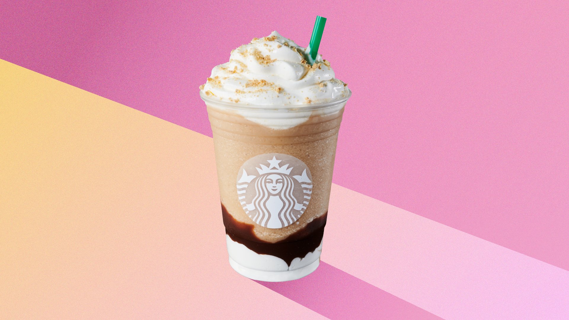 Starbucks Coffee - ☀️ S'mores season is back ☀️ (US + Canada)
