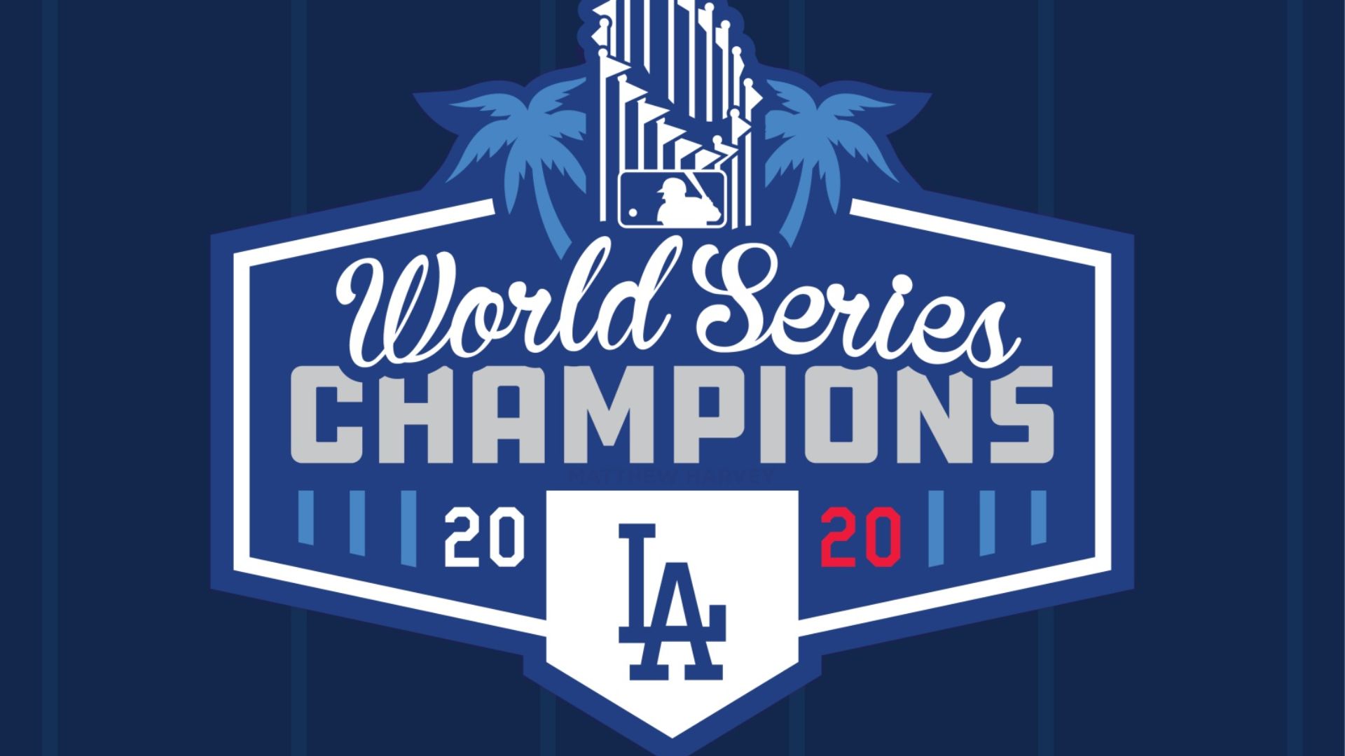 Los Angeles Dodgers Baseball Wallpapers - Wallpaper Cave