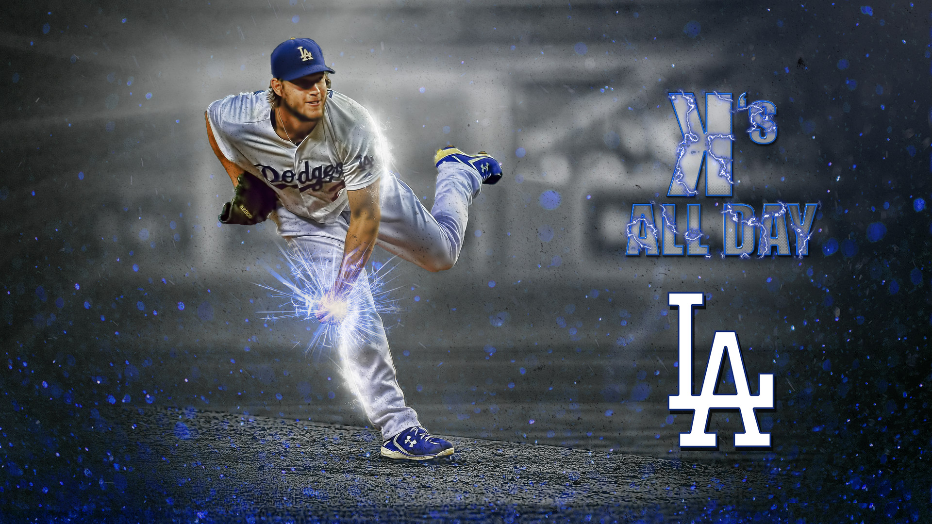 Dodgers World Series Wallpapers - Wallpaper Cave