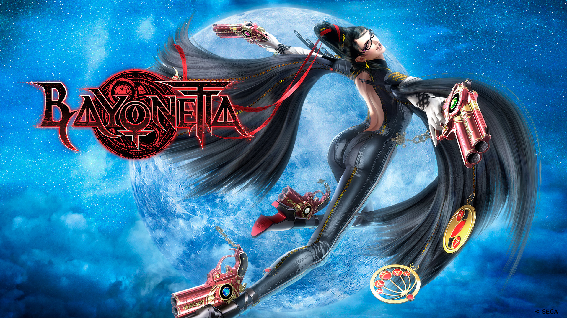 Bayonetta 3 4K Phone iPhone Wallpaper #1441c