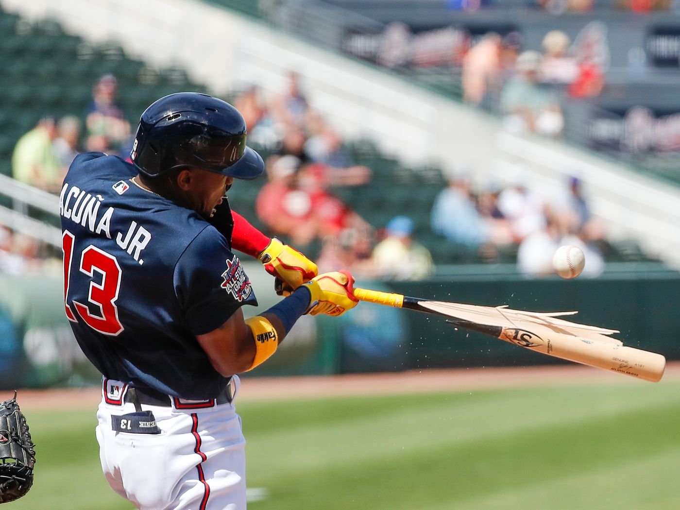 MLB picks 2021: Will Ronald Acuna Jr. or Juan Soto hit more home runs this season?