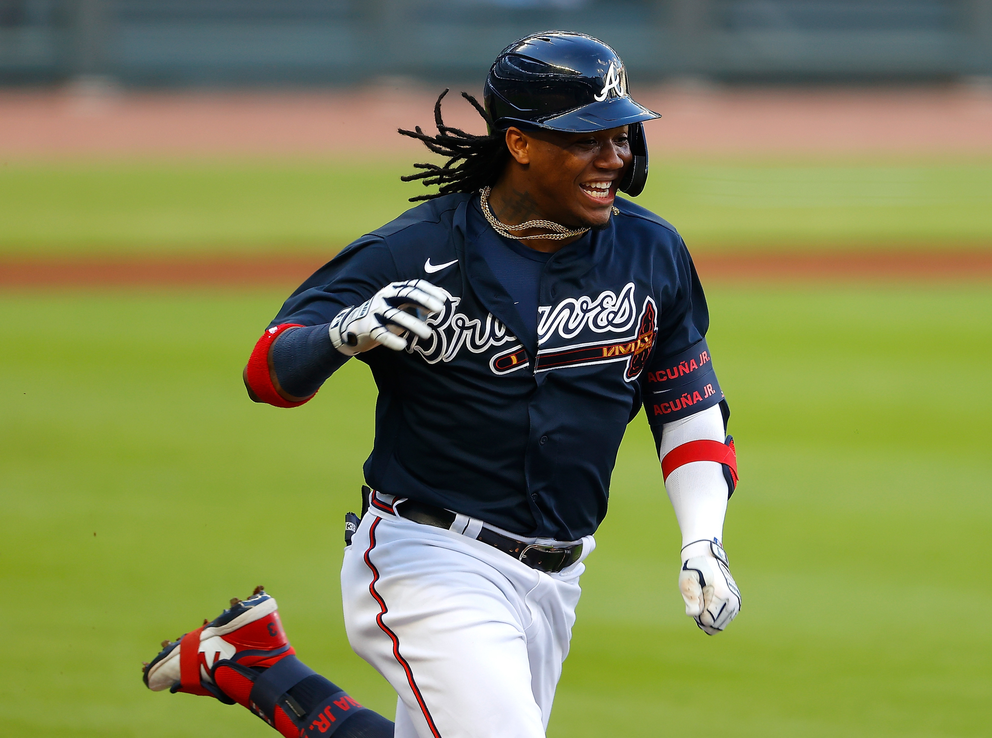 Braves: Is Ronald Acuna Jr. poised to win first of many MVPs in 2020?