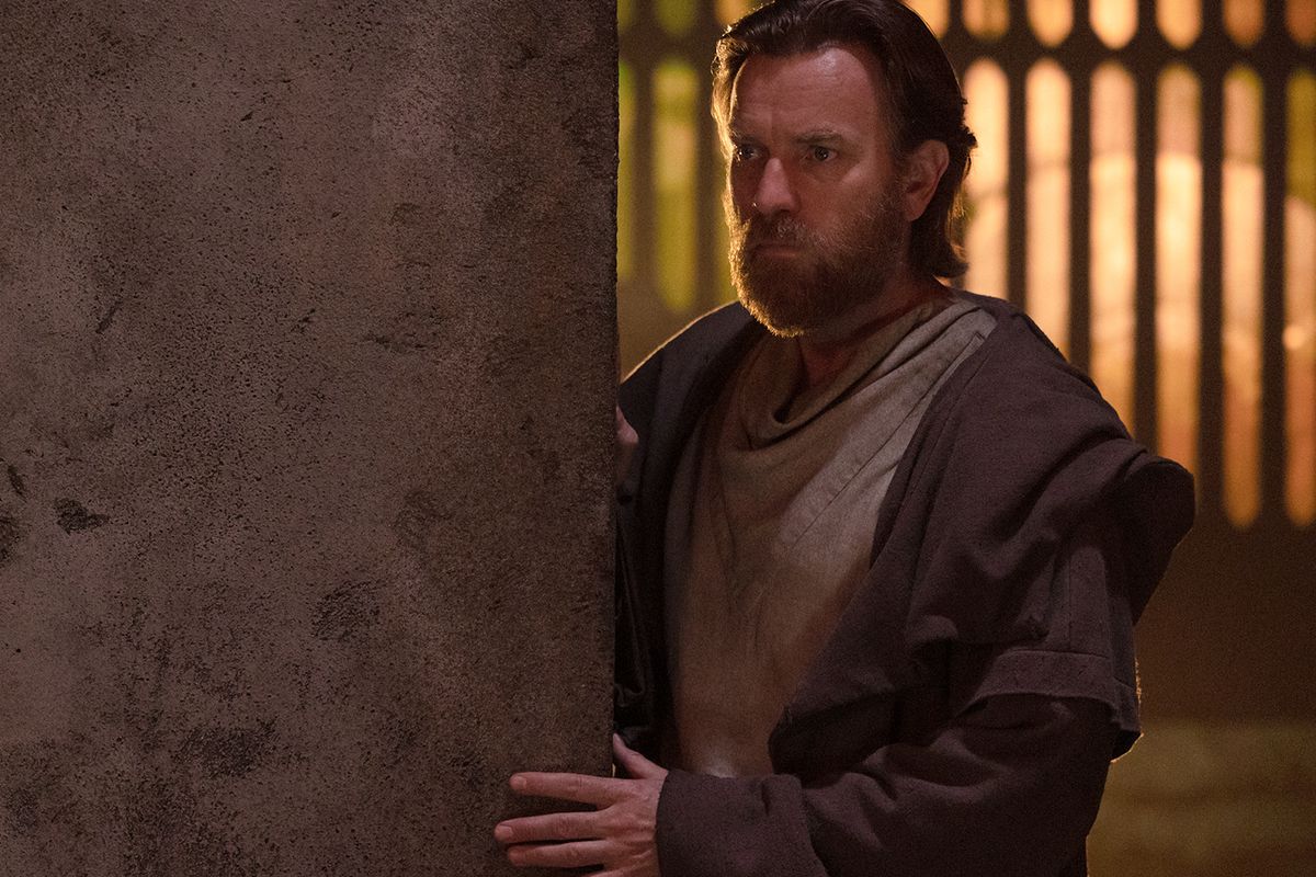 First Star Wars: Obi Wan Photo Tease A Huge Mission For The Jedi