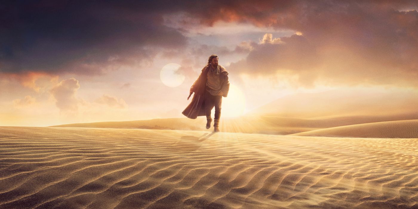 Obi Wan Kenobi Image Show Off Ewan McGregor's Return And The Inquisitors