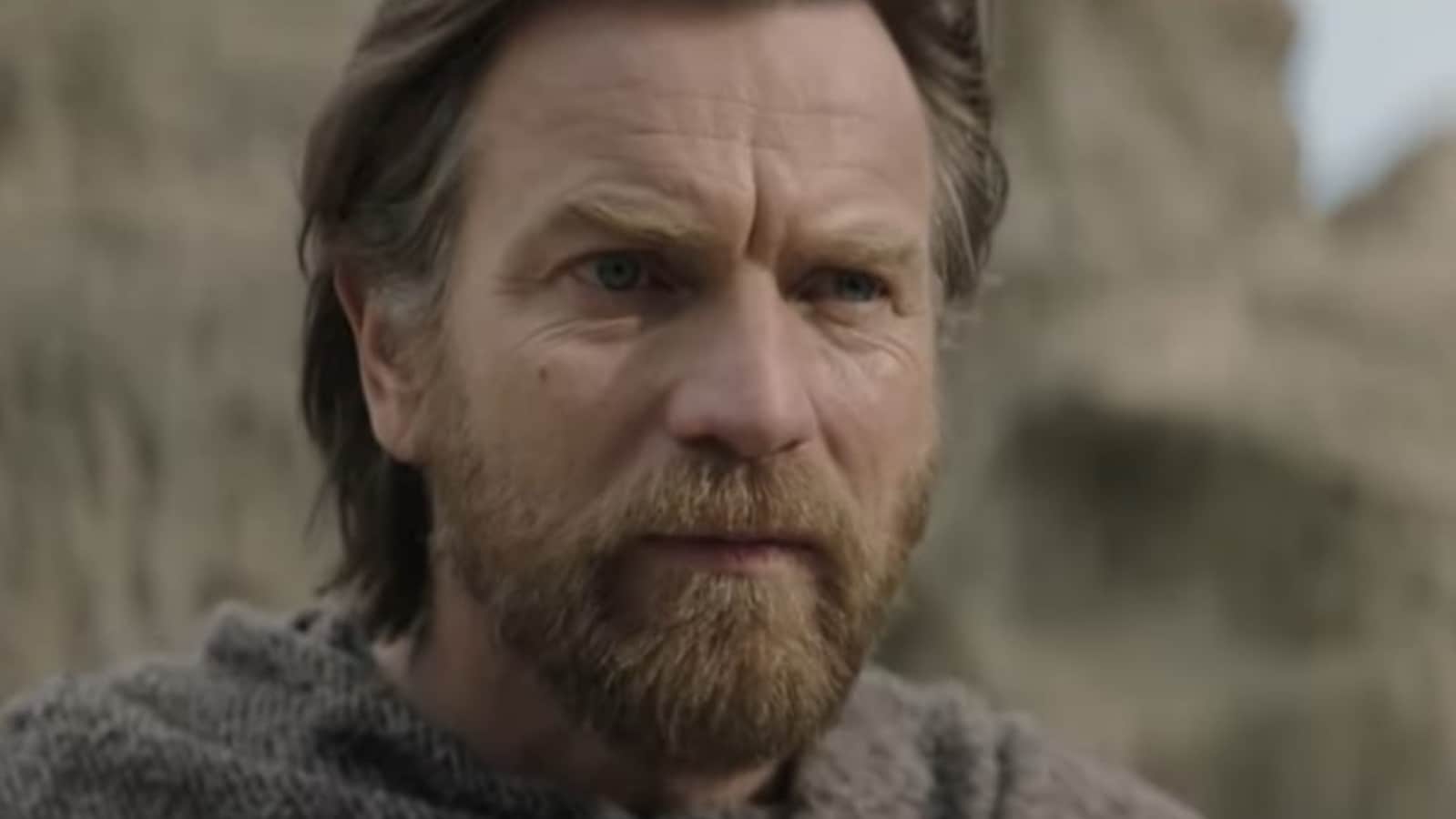 Obi Wan Kenobi Trailer: Ewan McGregor Returns To Star Wars Universe, Fans Say 'been Waiting Our Whole Lives For This'